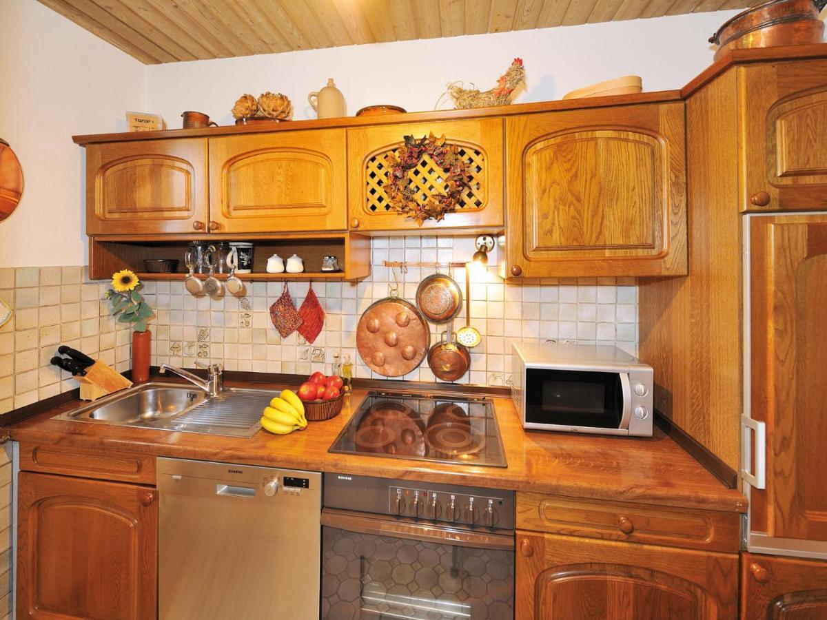 Villa Waldheim Бишофсвизен Екстериор снимка