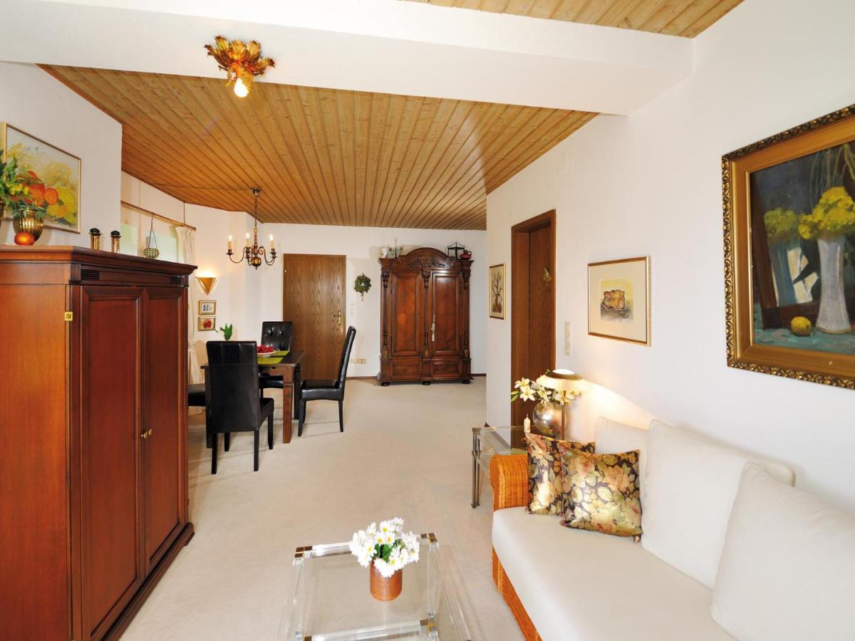 Villa Waldheim Бишофсвизен Екстериор снимка